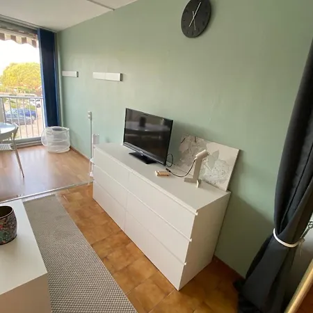 Nice Studio At 90m From The Beach Le Grau-du-Roi