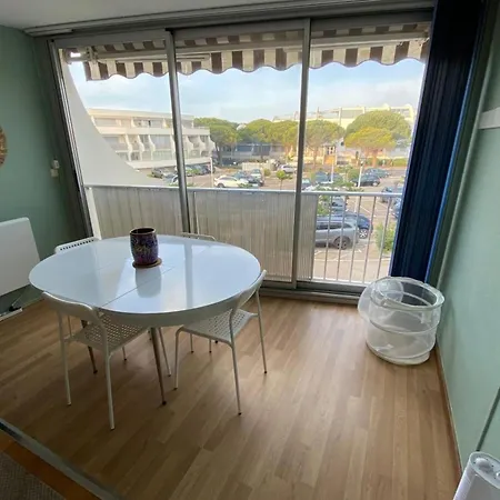 Nice Studio At 90m From The Beach * Le Grau-du-Roi
