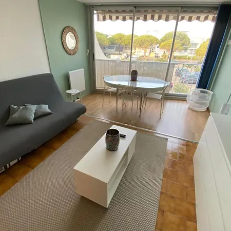 Nice Studio At 90m From The Beach Daire Le Grau-du-Roi